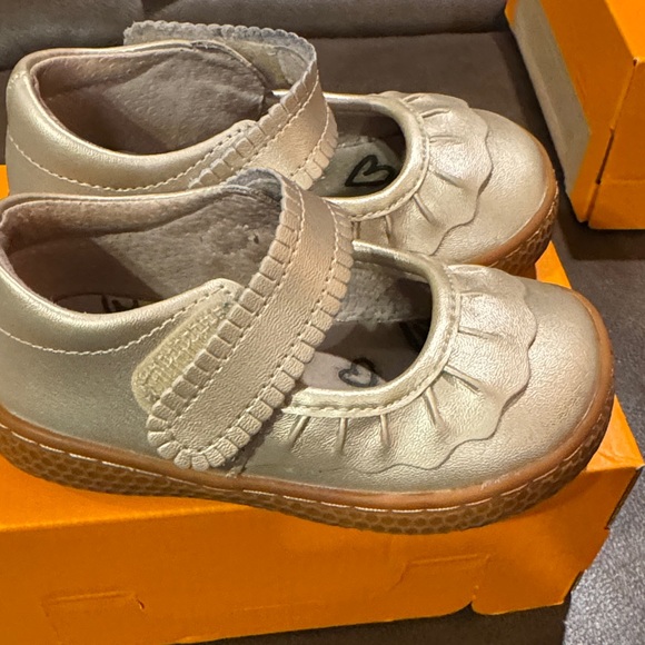 Livie & Luca Kids Dress Shoes - Picture 4 of 6